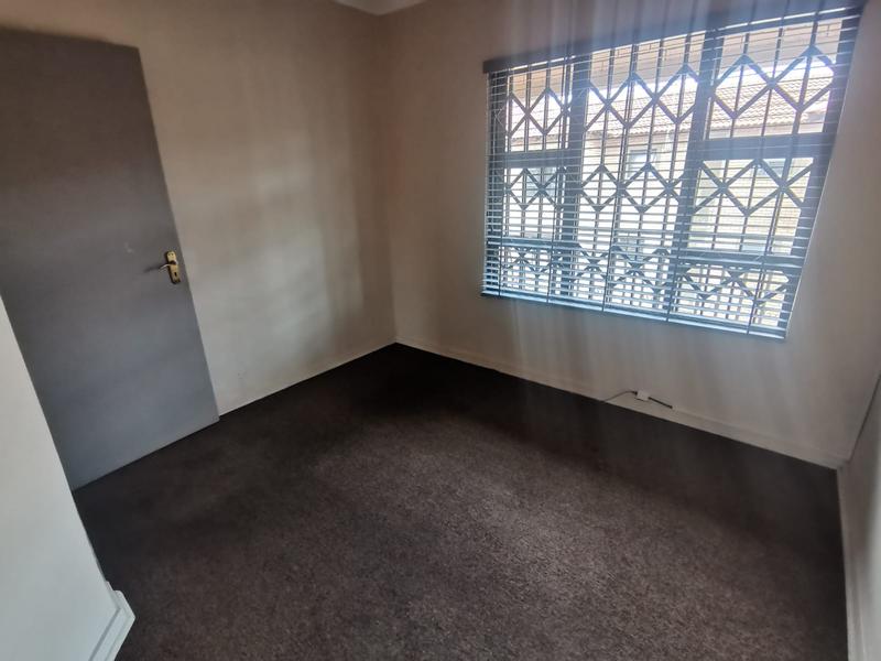 To Let 1 Bedroom Property for Rent in Bult West North West